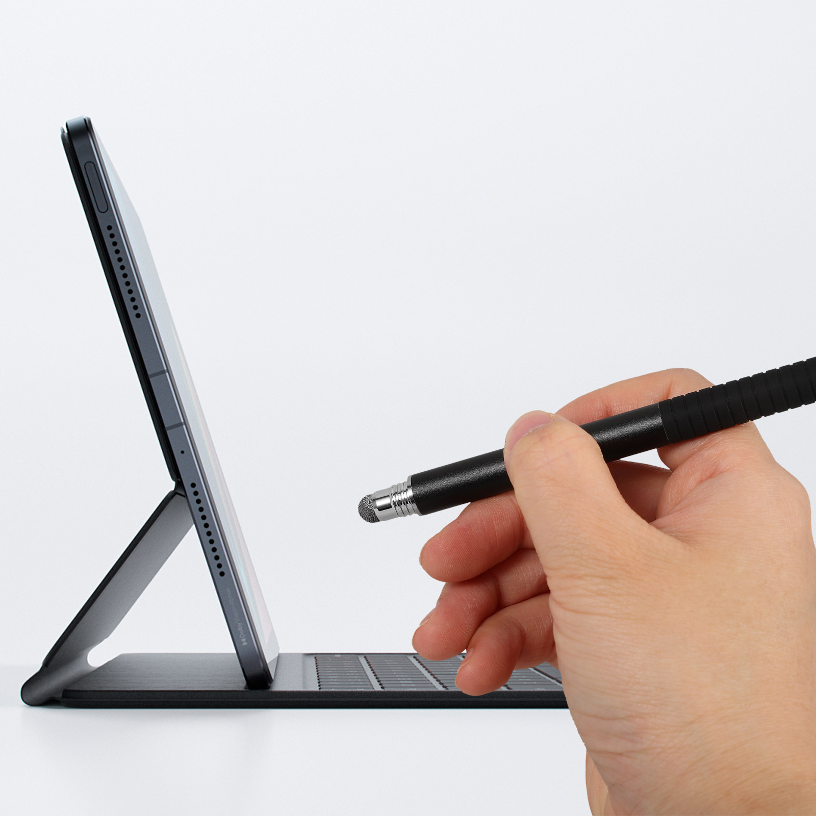 Touchscreen Glove Capacitive - 2Pcs Premium Universal Stylus Pen for