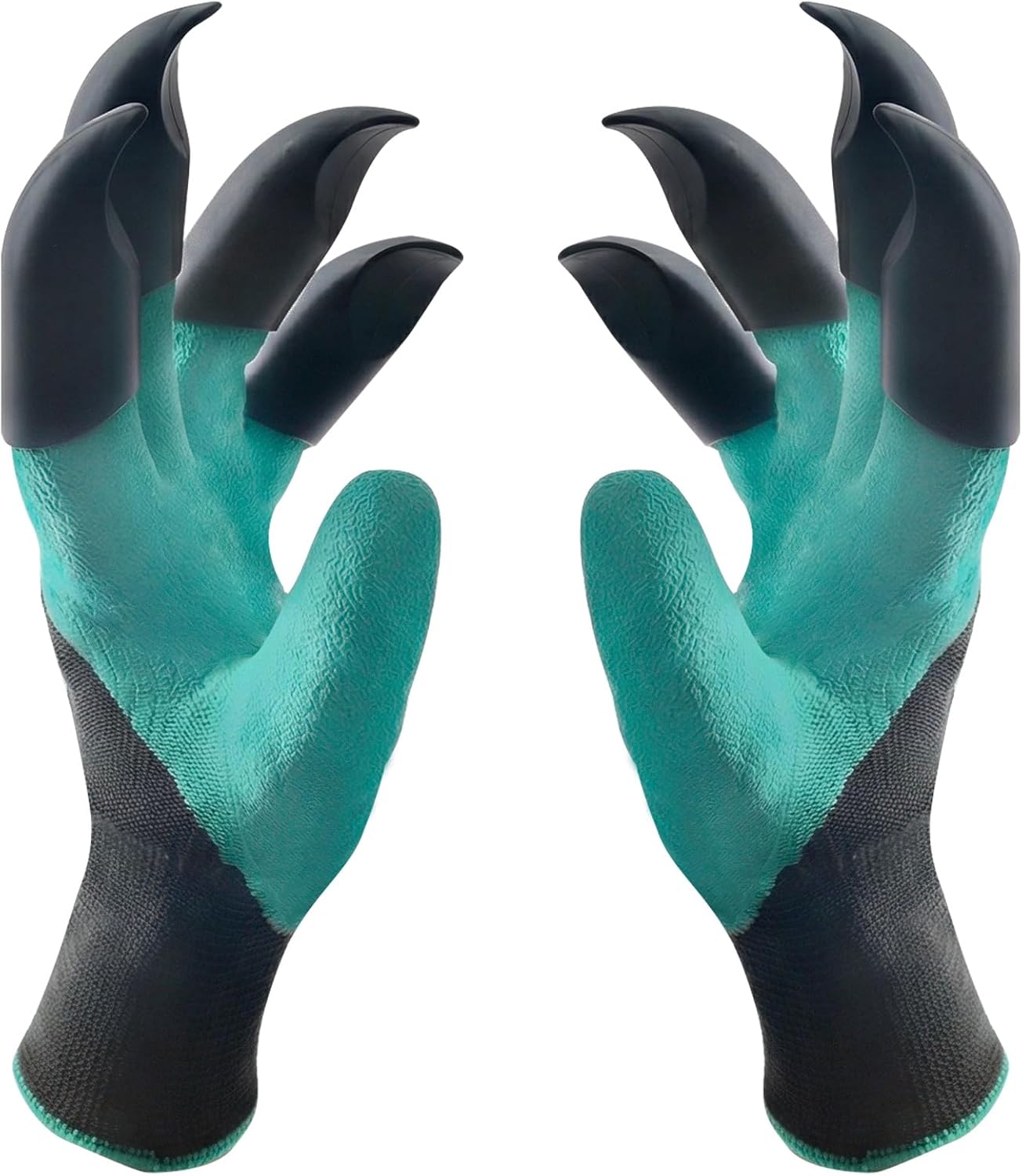 Gardening Glove Waterproof - Gardening Gloves with Claw,Planting Waterproof Gardening