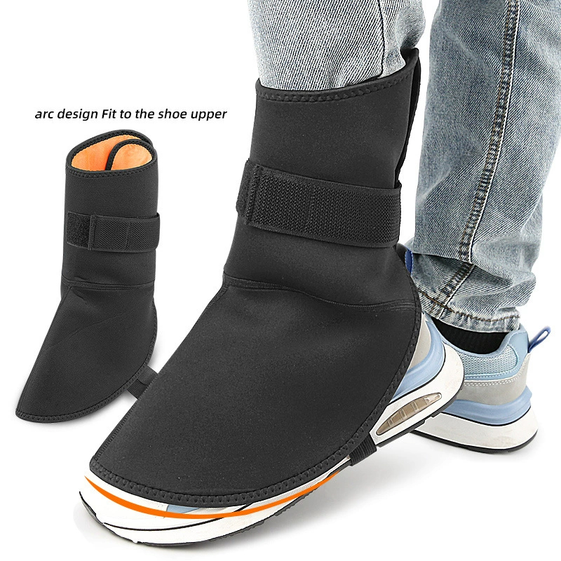 1pc Windproof Ankle Protector  - Gardening Glove Waterproof incelemesi ve fiyatı
