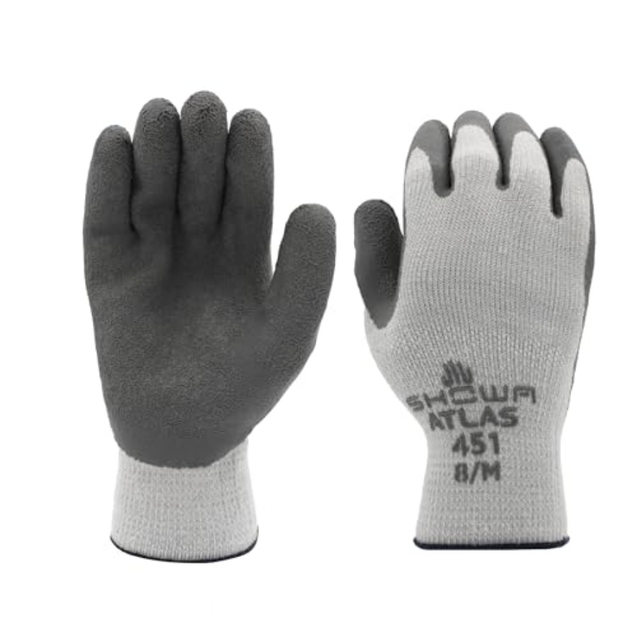 Insulated Winter Work Gloves w - Winter Glove Insulated incelemesi ve fiyatı