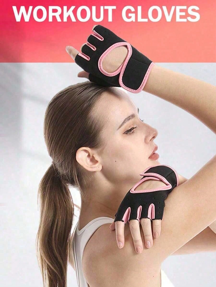 EIGIIS 1 Pair Workout Gloves W - Workout Glove Gym incelemesi ve fiyatı