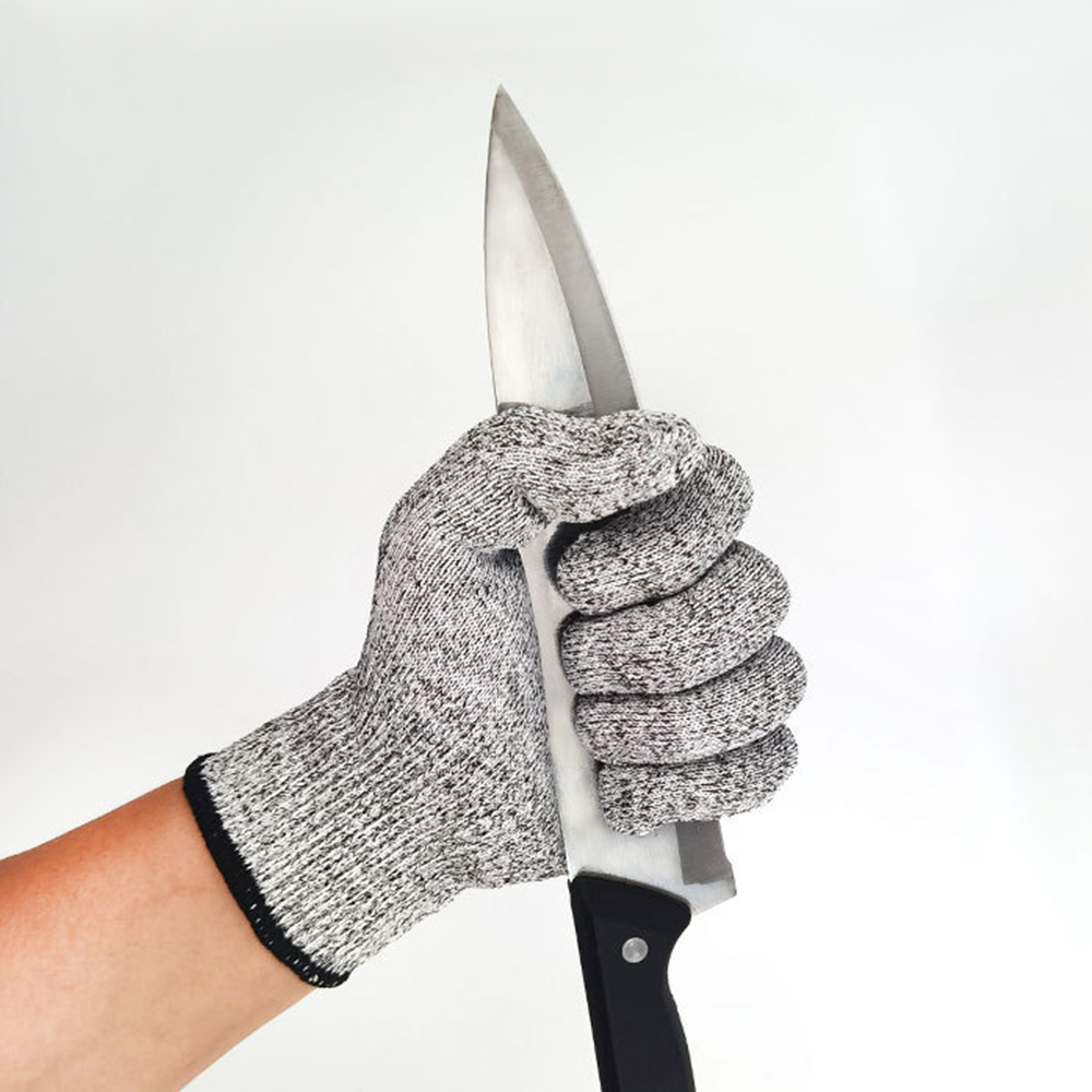 Safety Cut-Resistant Gloves Pe - Cut Resistant Glove incelemesi ve fiyatı