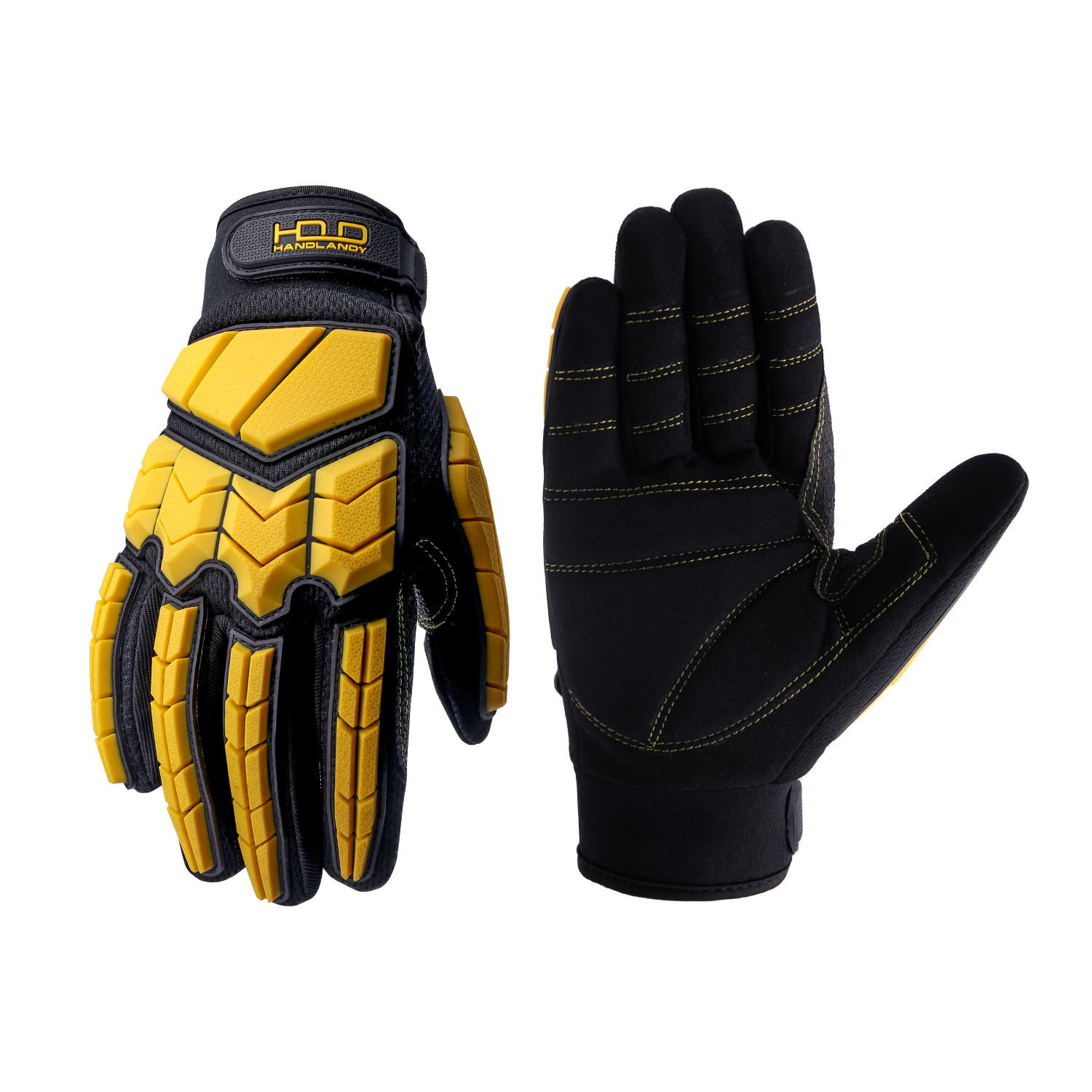 HANDLANDY Anti-Vibration Glove - Work Glove Impact incelemesi ve fiyatı