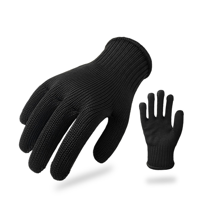 Anti-cut gloves, Grade 5, thre - Cut Resistant Glove incelemesi ve fiyatı