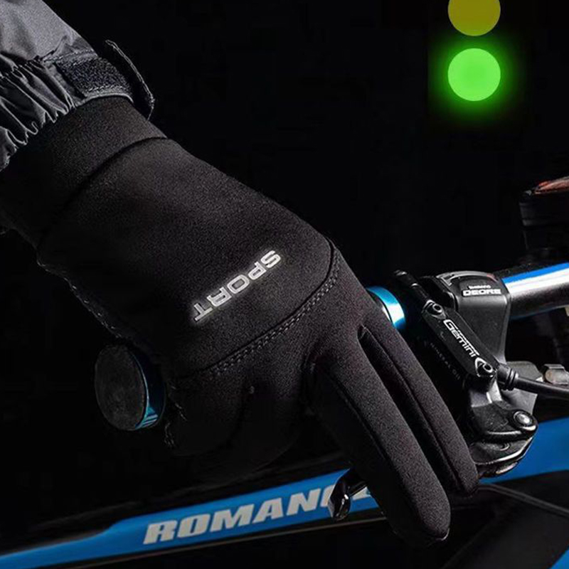 Winter Outdoor Sports Running  - Magic Touch Glove incelemesi ve fiyatı