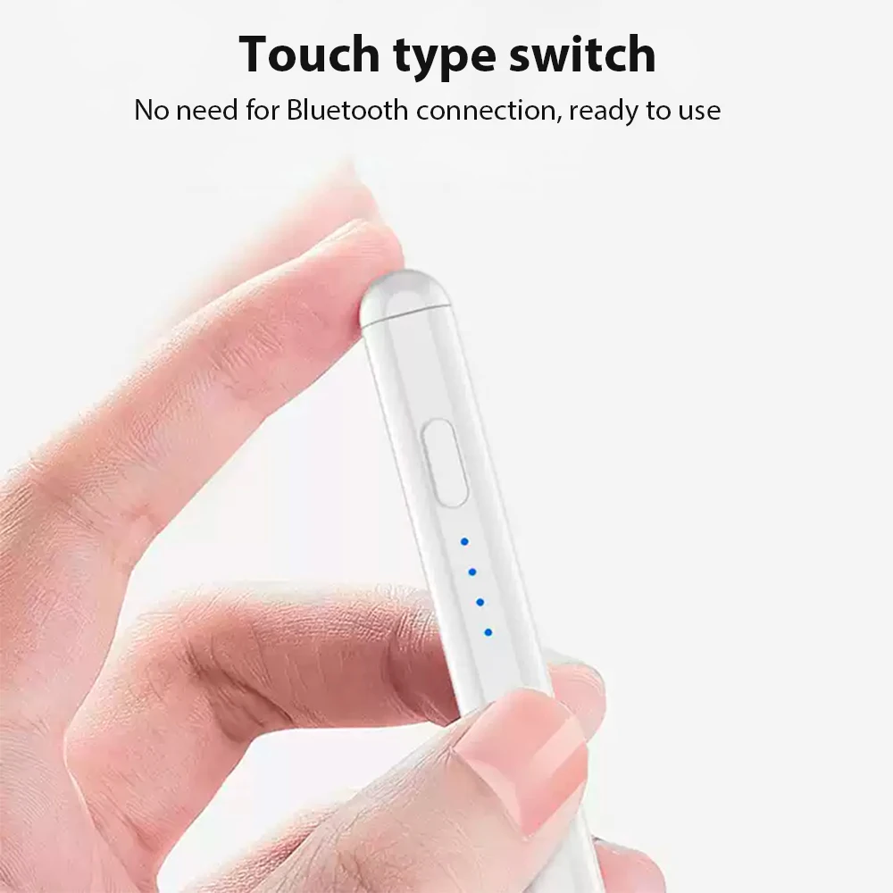 2026 Universal 4 LED Stylus Pe - Touchscreen Glove Capacitive incelemesi ve fiyatı