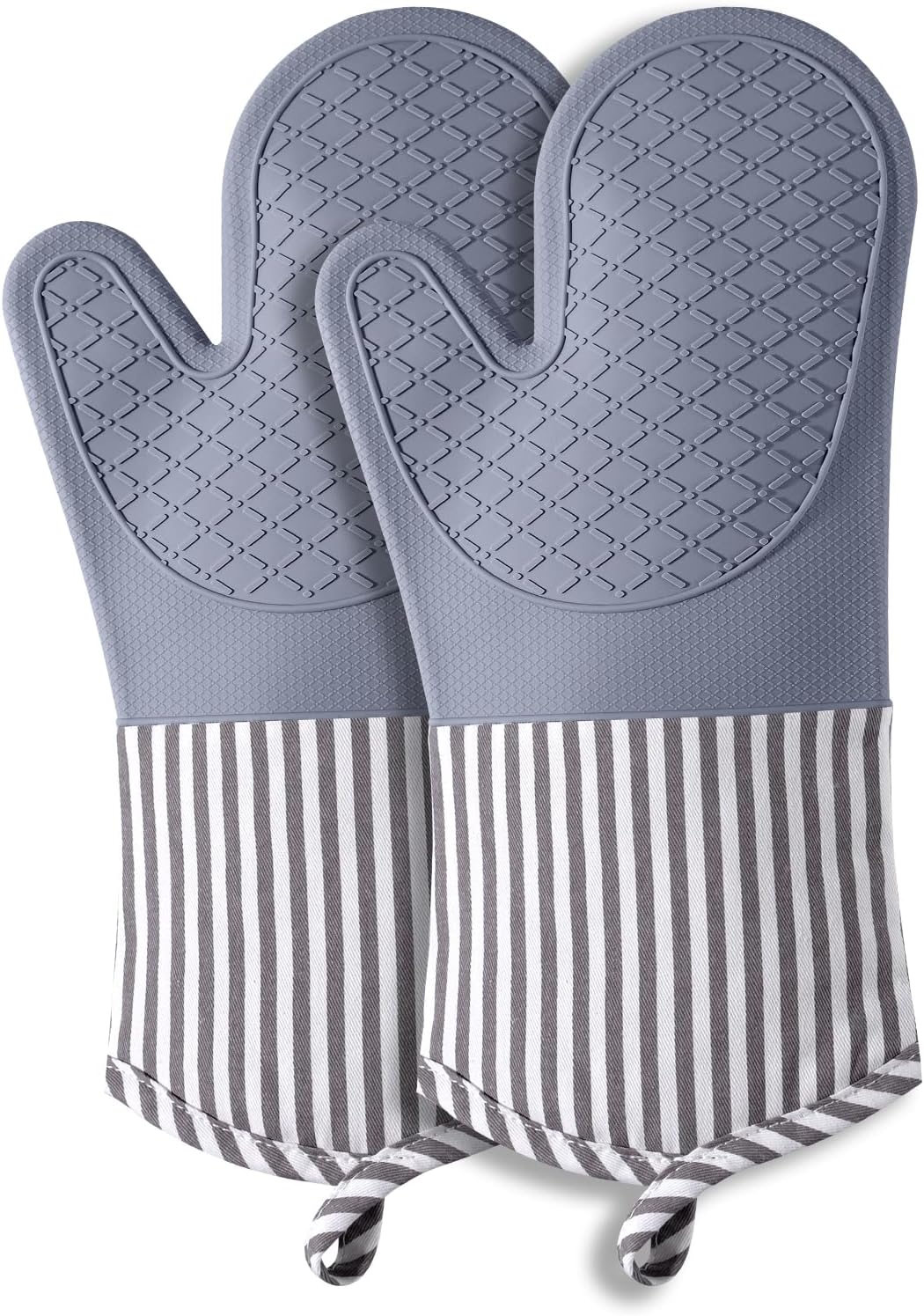 Silicone Oven Mitts, 500°F Hea - Heat Resistant Glove incelemesi ve fiyatı