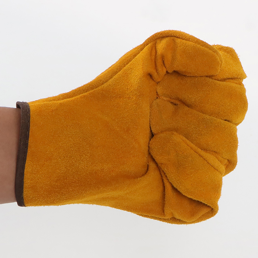 Work Gloves Driver Hunting Dri - Leather Driving Glove incelemesi ve fiyatı