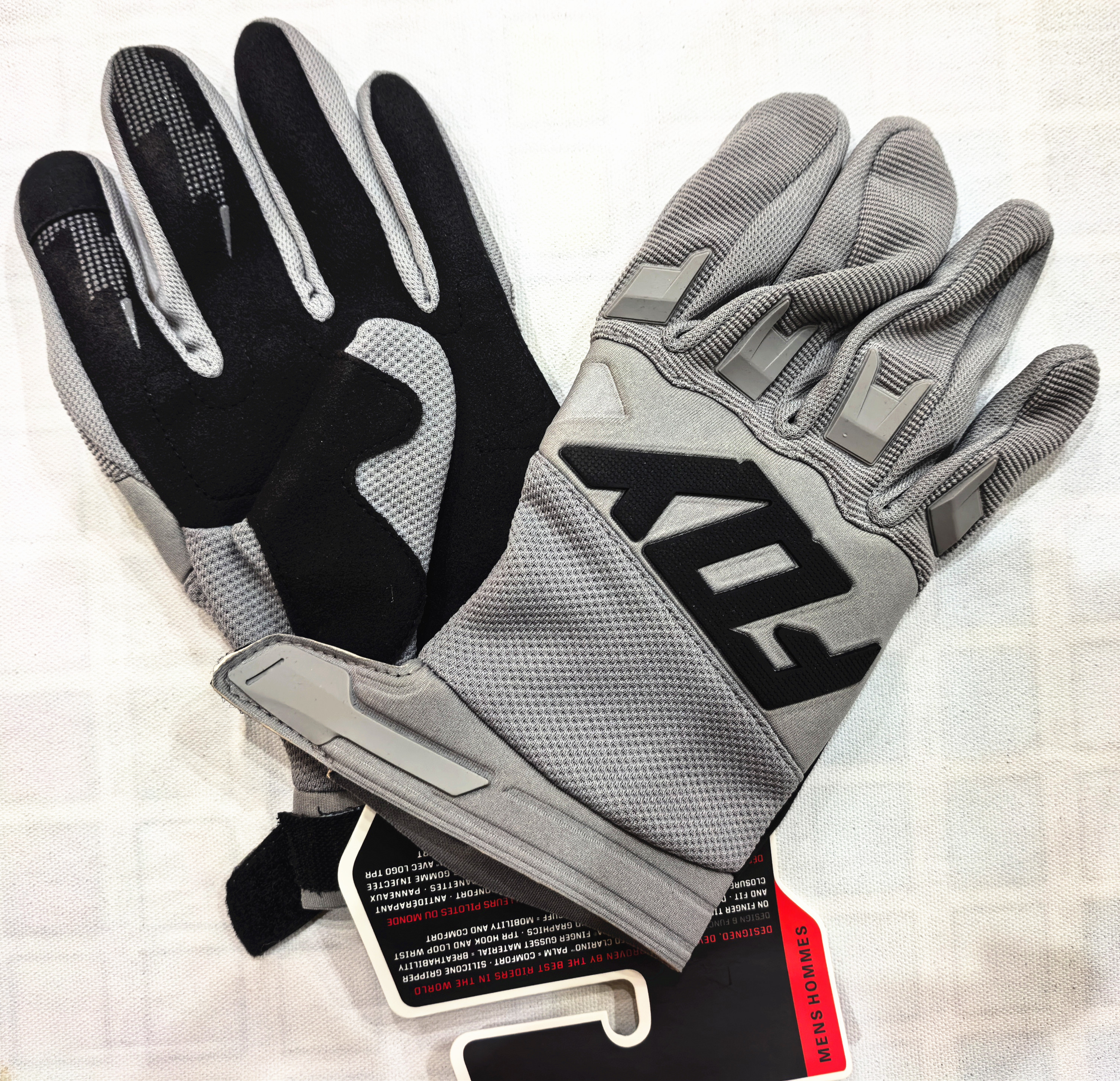 2026 Kids Riding Gloves Kids M - Cycling Glove Padded incelemesi ve fiyatı