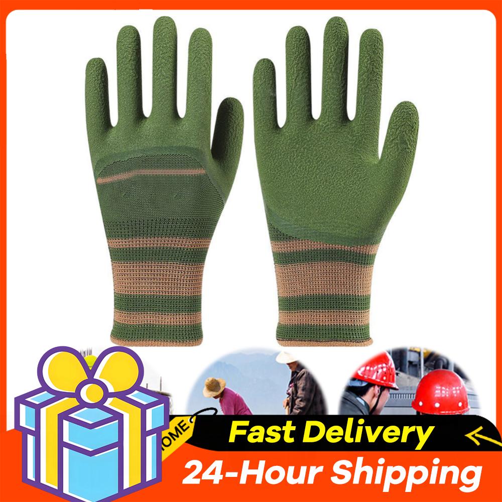 1-10Pair Gardening Gloves Thor - Gardening Glove Waterproof incelemesi ve fiyatı