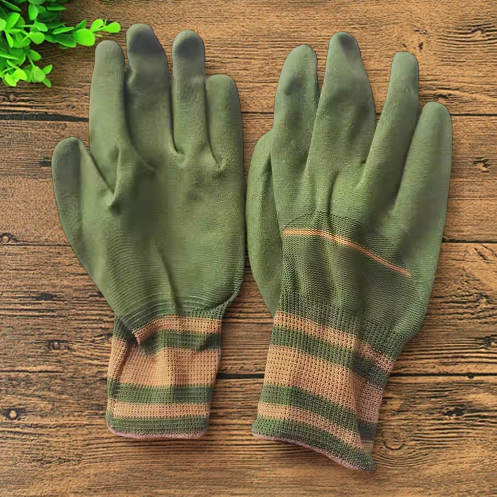 1-10Pair Gardening Gloves Thor - Gardening Glove Waterproof incelemesi ve fiyatı