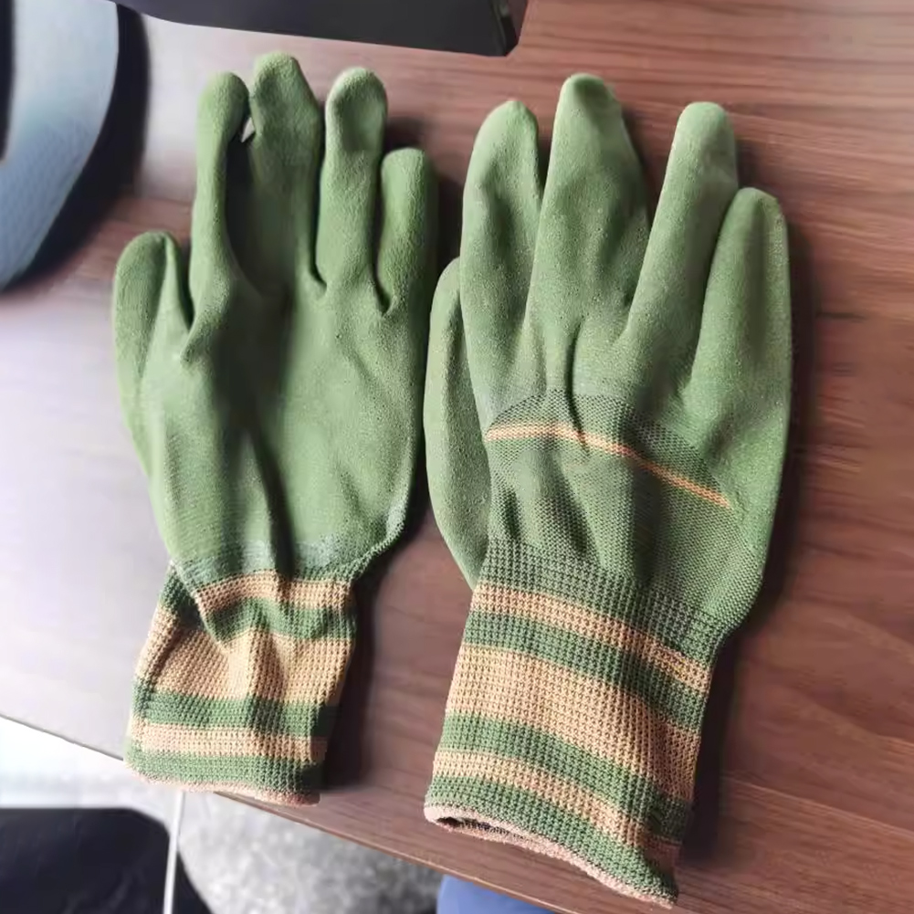1-10Pair Gardening Gloves Thor - Gardening Glove Waterproof incelemesi ve fiyatı