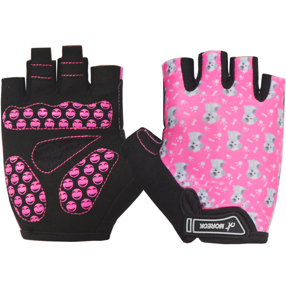 BIKINGMOREOK Kids Cycling Glov - Cycling Glove Padded incelemesi ve fiyatı