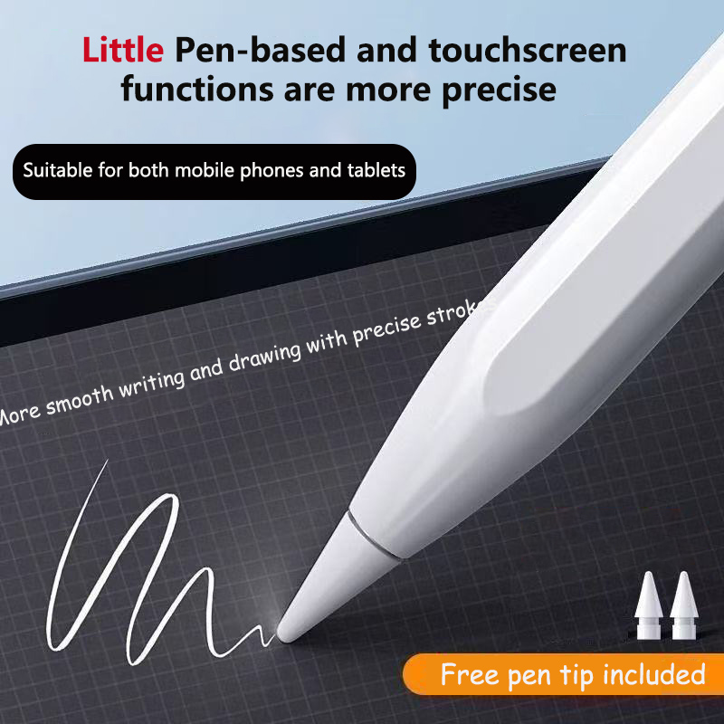 Stylus Pen For Samsung Xiaomi  - Touchscreen Glove Capacitive incelemesi ve fiyatı