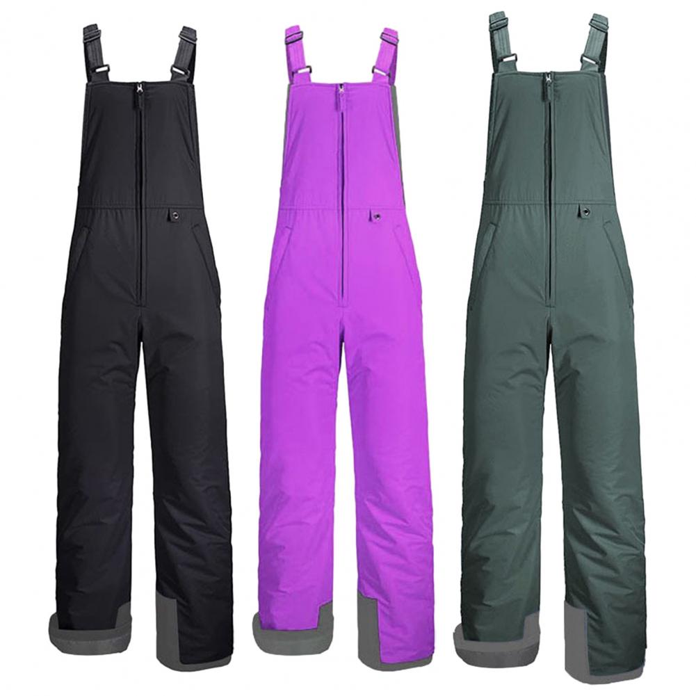 Thickened Snow Pants Winter Wa - Ski Glove Waterproof incelemesi ve fiyatı