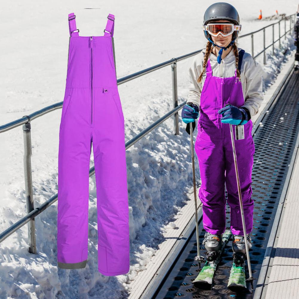 Thickened Snow Pants Winter Wa - Ski Glove Waterproof incelemesi ve fiyatı