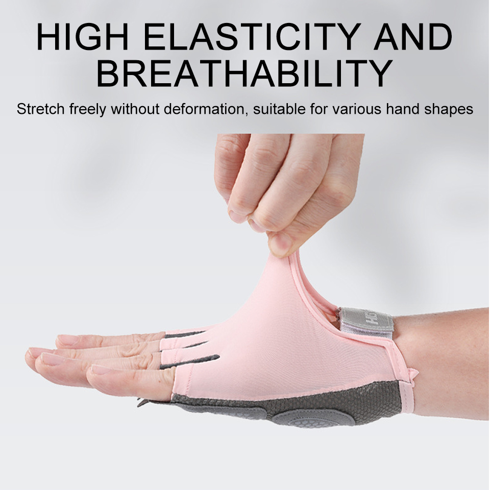 GTUBIKE 1 Pair Workout Gloves  - Workout Glove Gym incelemesi ve fiyatı