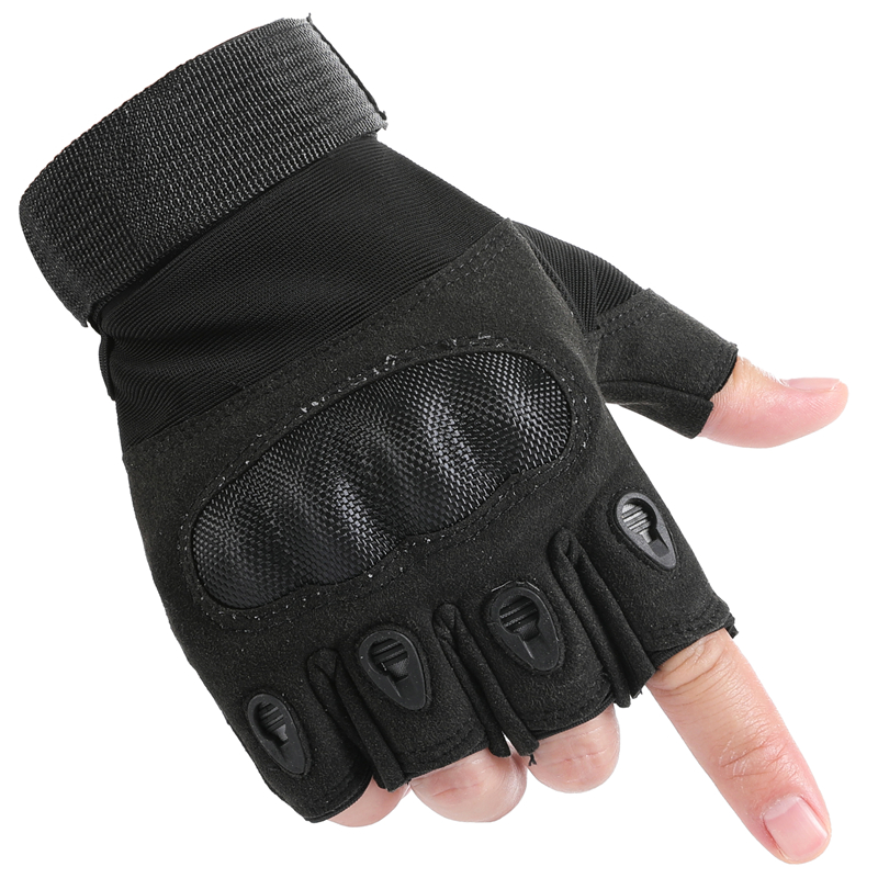 Hard Knuckle Tactical Gloves H - Motorcycle Glove Knuckle incelemesi ve fiyatı