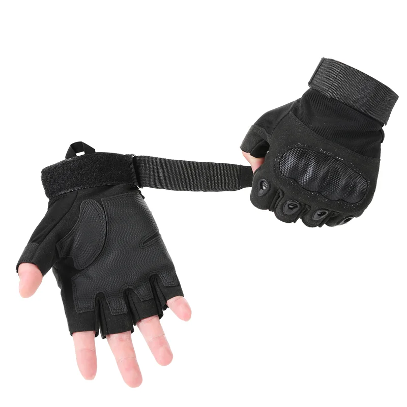 Hard Knuckle Tactical Gloves H - Motorcycle Glove Knuckle incelemesi ve fiyatı