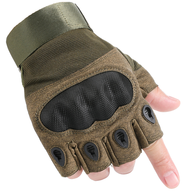 Hard Knuckle Tactical Gloves H - Motorcycle Glove Knuckle incelemesi ve fiyatı