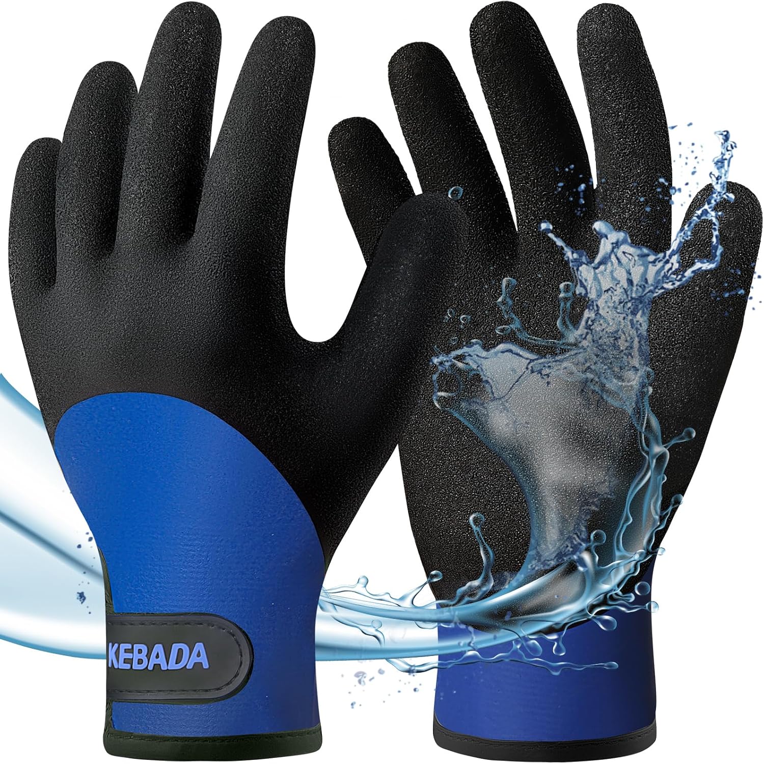 Waterproof Winter Work Gloves  - Winter Glove Insulated incelemesi ve fiyatı
