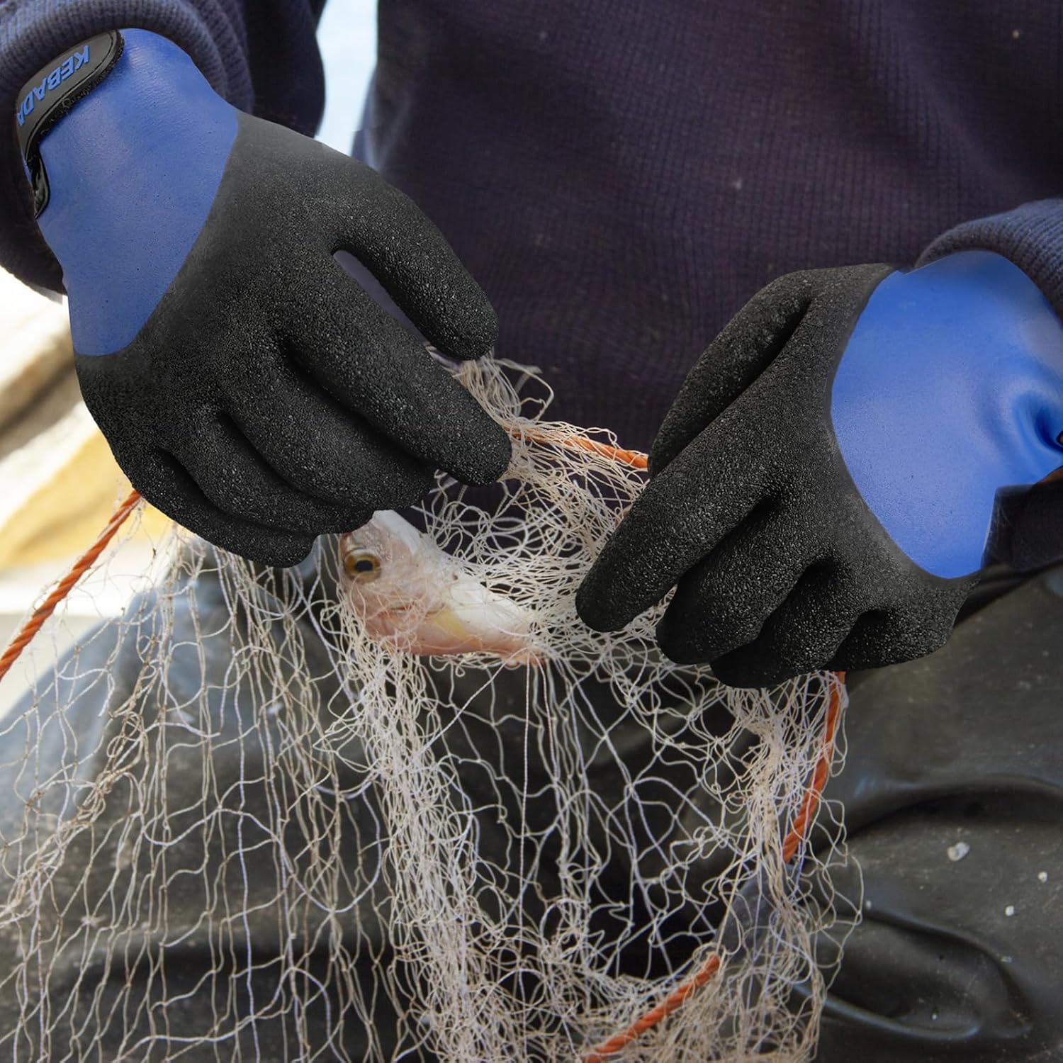 Waterproof Winter Work Gloves  - Winter Glove Insulated incelemesi ve fiyatı