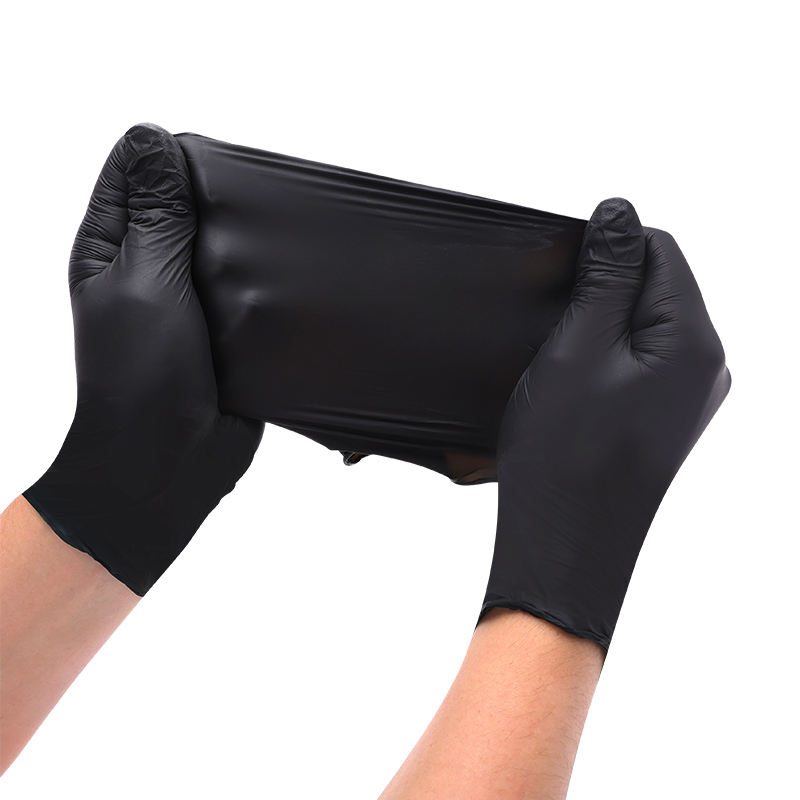50pcs Hairdressing Gloves Disp - Latex Disposable Glove incelemesi ve fiyatı