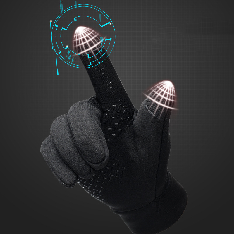 Wholesale Winter Outdoor Sport - Magic Touch Glove incelemesi ve fiyatı