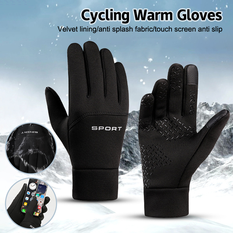 Wholesale Winter Outdoor Sport - Magic Touch Glove incelemesi ve fiyatı