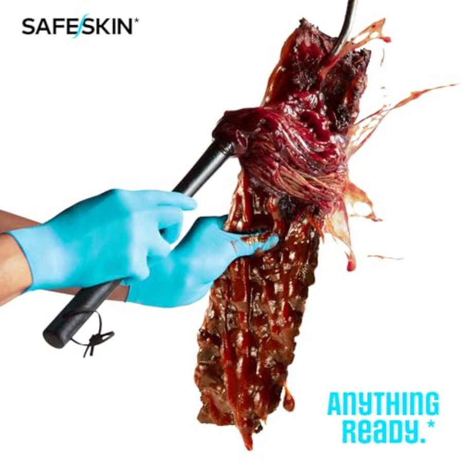 Nitrile Disposable Gloves, Dut - Exam Glove Nitrile incelemesi ve fiyatı