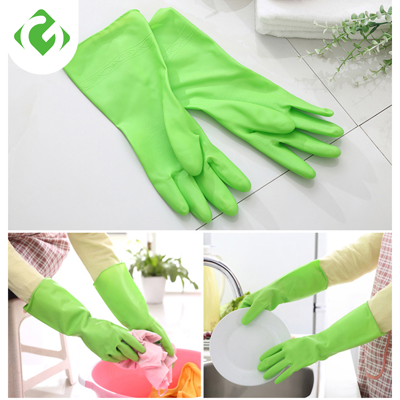 Household Gloves Durable Water - Dish Glove Rubber incelemesi ve fiyatı