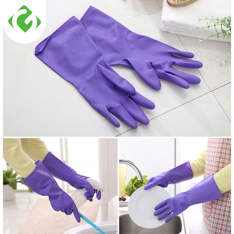 Household Gloves Durable Water - Dish Glove Rubber incelemesi ve fiyatı