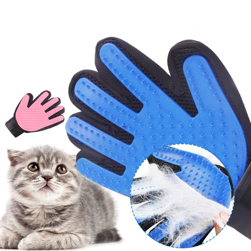 Hot rubber cat gloves pet clea - Rubber Glove Cleaning incelemesi ve fiyatı