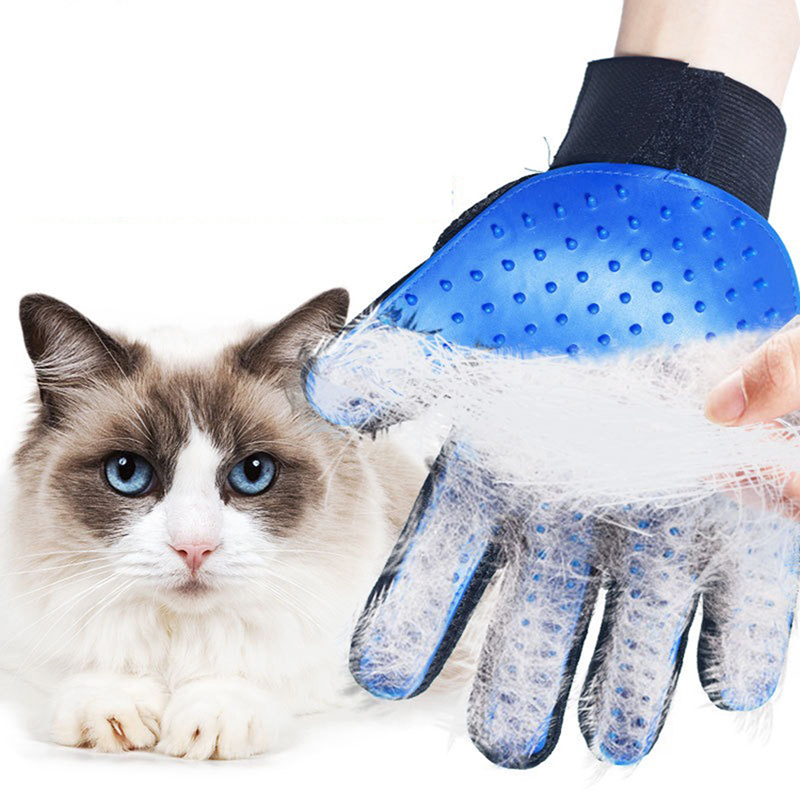 Hot rubber cat gloves pet clea - Rubber Glove Cleaning incelemesi ve fiyatı