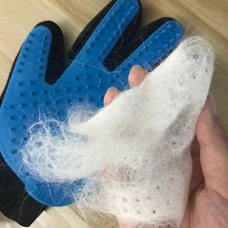 Hot rubber cat gloves pet clea - Rubber Glove Cleaning incelemesi ve fiyatı