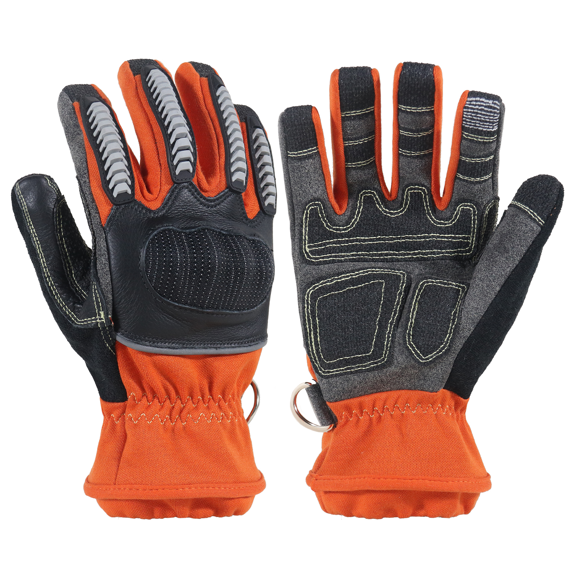 HANDLANDY fireproofing synthet - Work Glove Impact incelemesi ve fiyatı