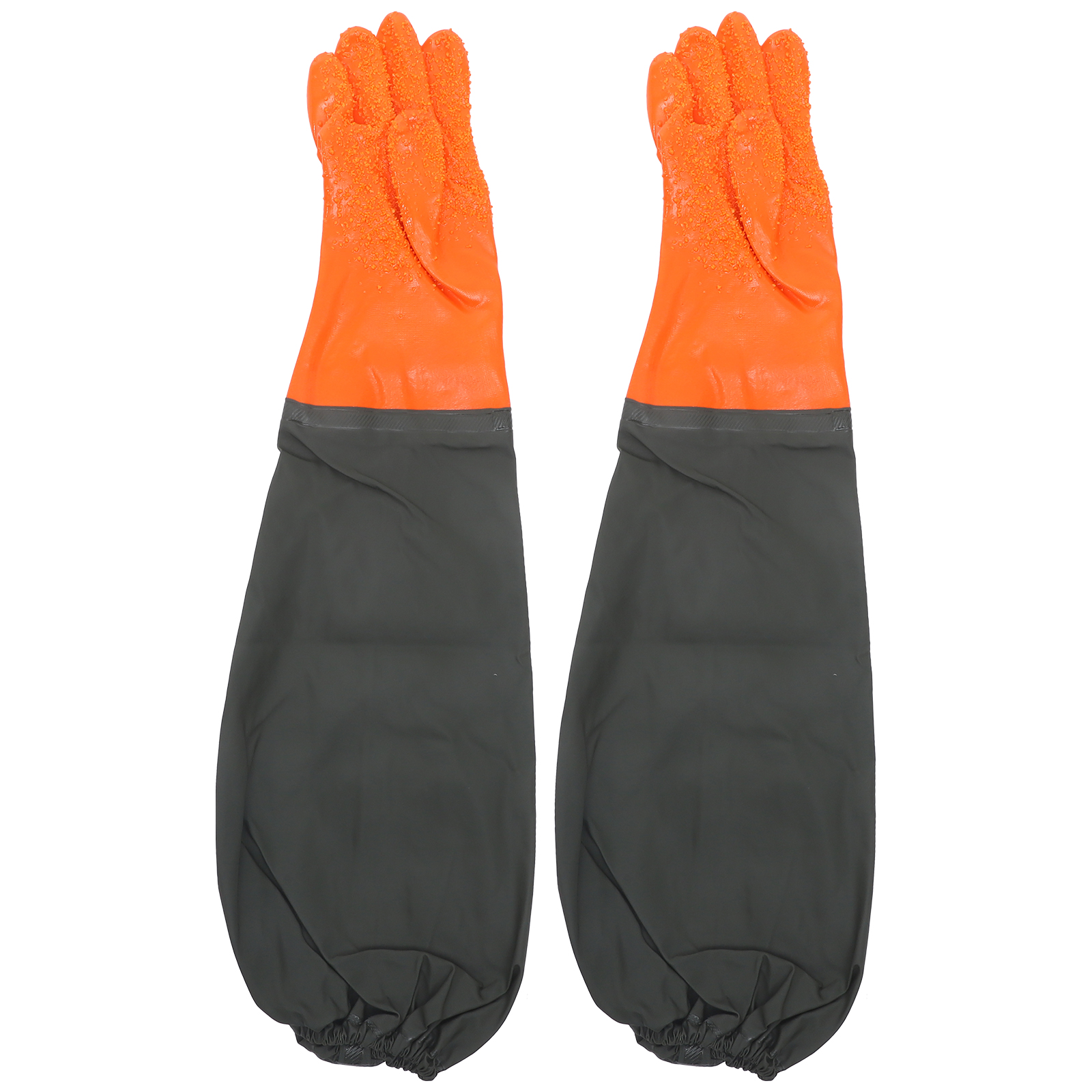 1 Pair Waterproof Gloves Long  - Gardening Glove Waterproof incelemesi ve fiyatı
