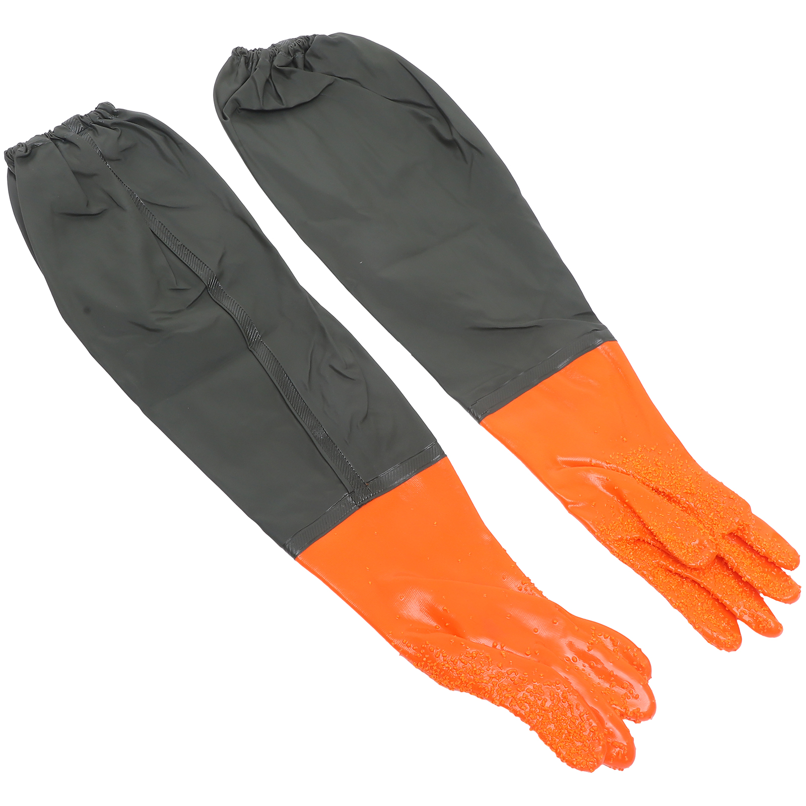 1 Pair Waterproof Gloves Long  - Gardening Glove Waterproof incelemesi ve fiyatı