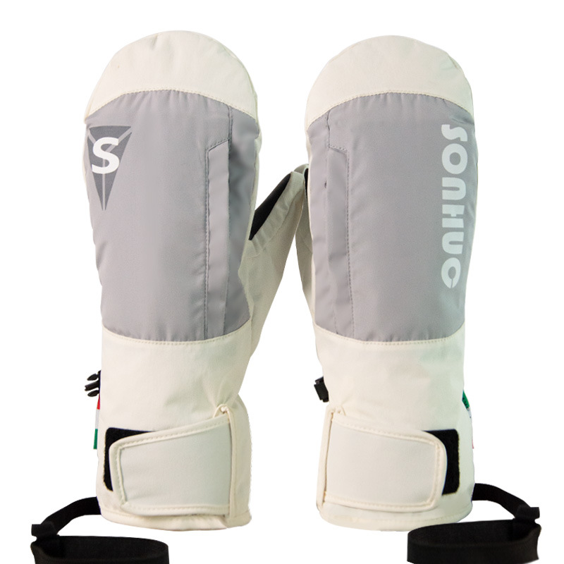 Outdoor Sport Mountain Man Ski - Winter Glove Insulated incelemesi ve fiyatı