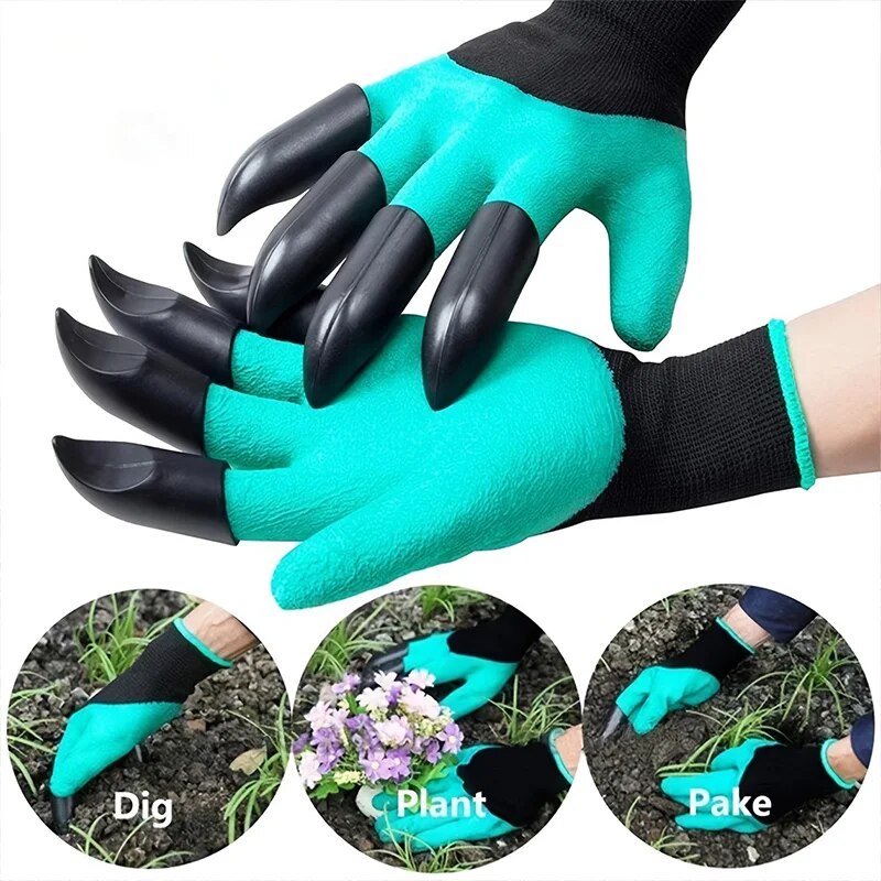 Garden Gloves, Stab Resistant, - Gardening Glove Waterproof incelemesi ve fiyatı