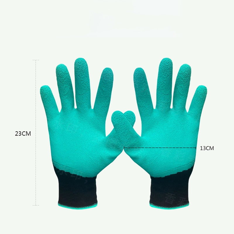 Garden Gloves, Stab Resistant, - Gardening Glove Waterproof incelemesi ve fiyatı