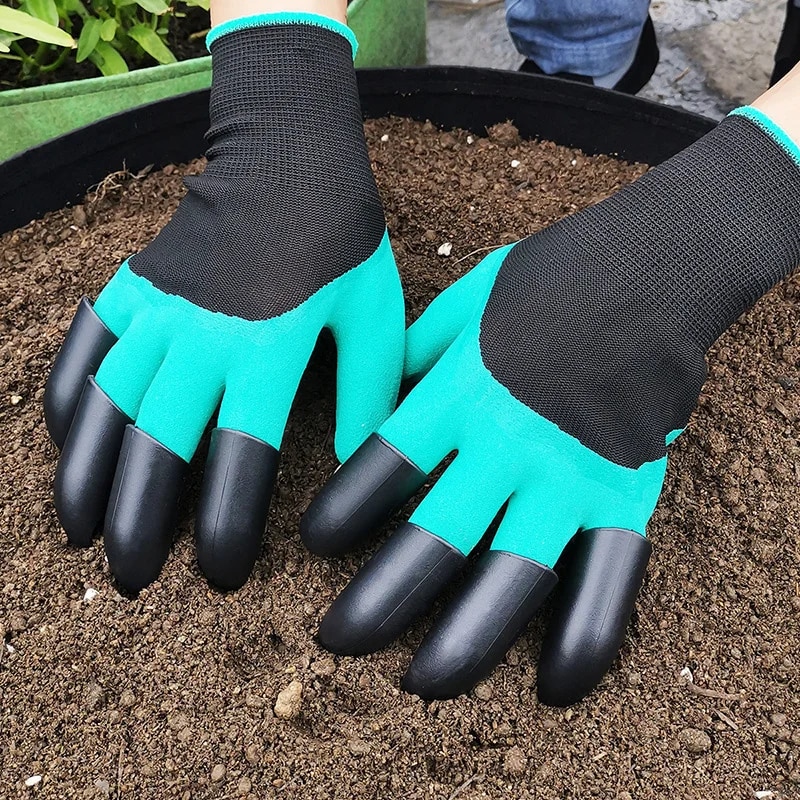 Garden Gloves, Stab Resistant, - Gardening Glove Waterproof incelemesi ve fiyatı