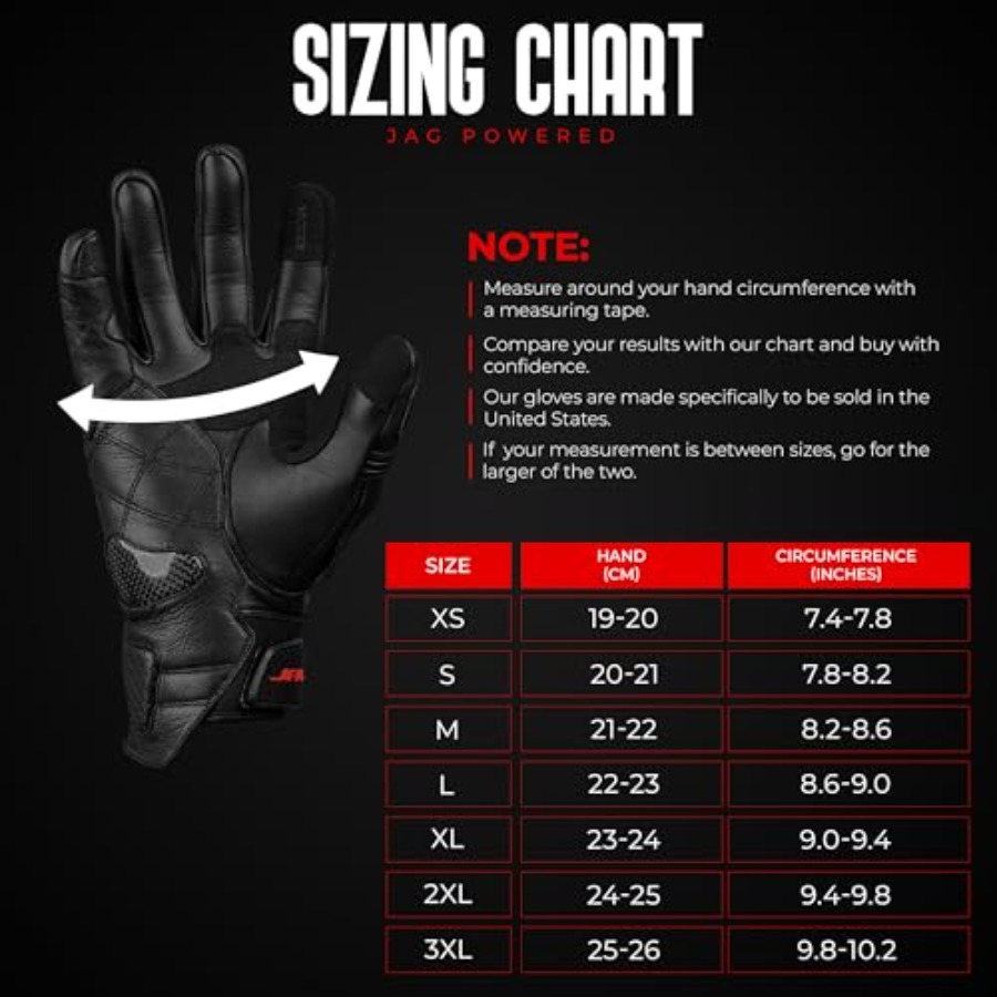Leather Motorcycle Gloves for  - Motorcycle Glove Knuckle incelemesi ve fiyatı