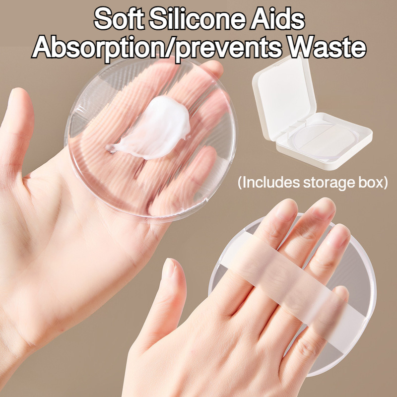 Hands-Free Body Lotion Applica - Magic Touch Glove incelemesi ve fiyatı