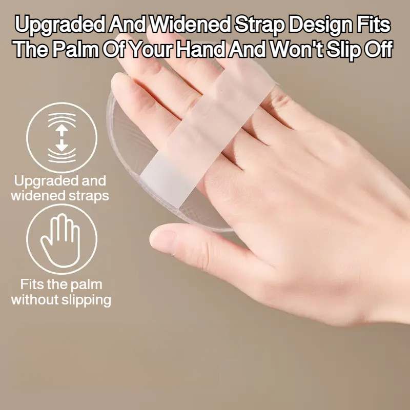 Hands-Free Body Lotion Applica - Magic Touch Glove incelemesi ve fiyatı