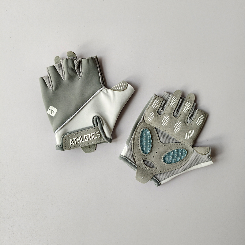Fitness Women's Half Finger Gl - Cycling Glove Padded incelemesi ve fiyatı