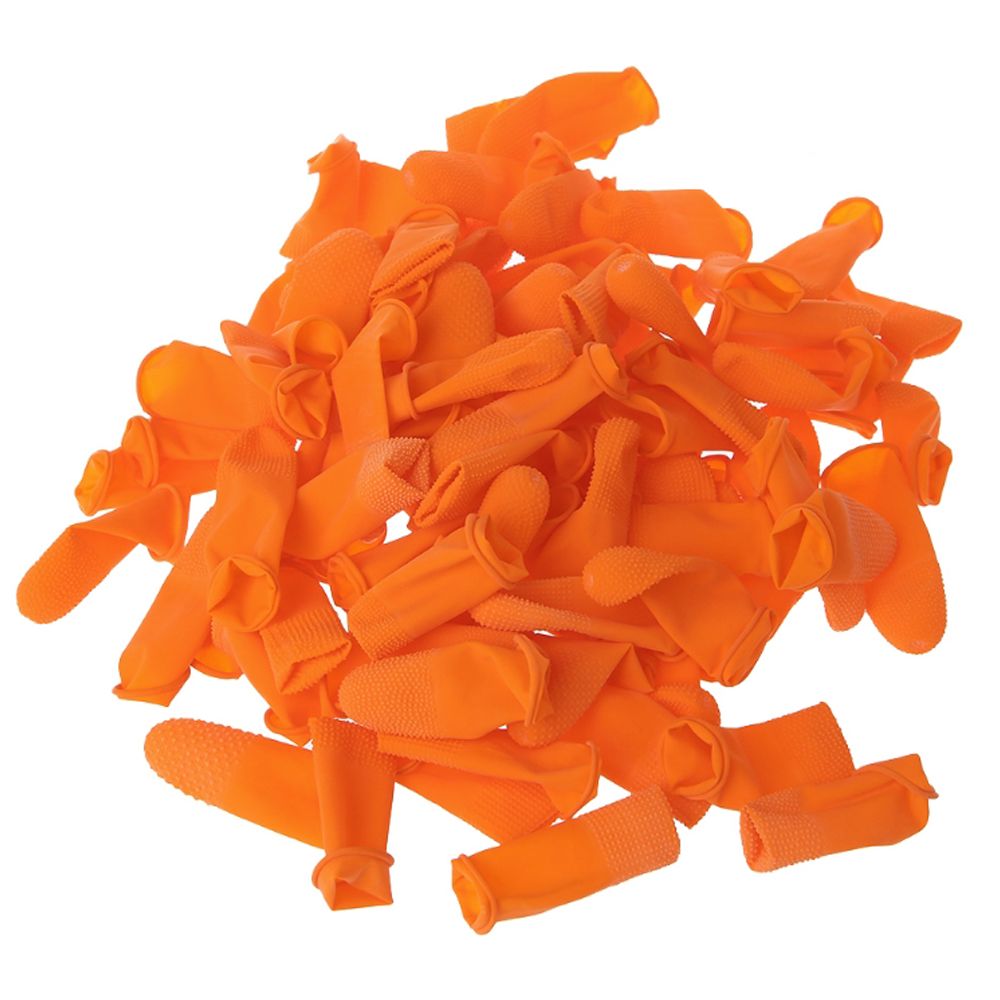 100PCS Cleaning  Accessories N - Rubber Glove Cleaning incelemesi ve fiyatı