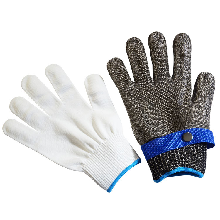 Cut Resistant Stainless Steel  - Cut Resistant Glove incelemesi ve fiyatı