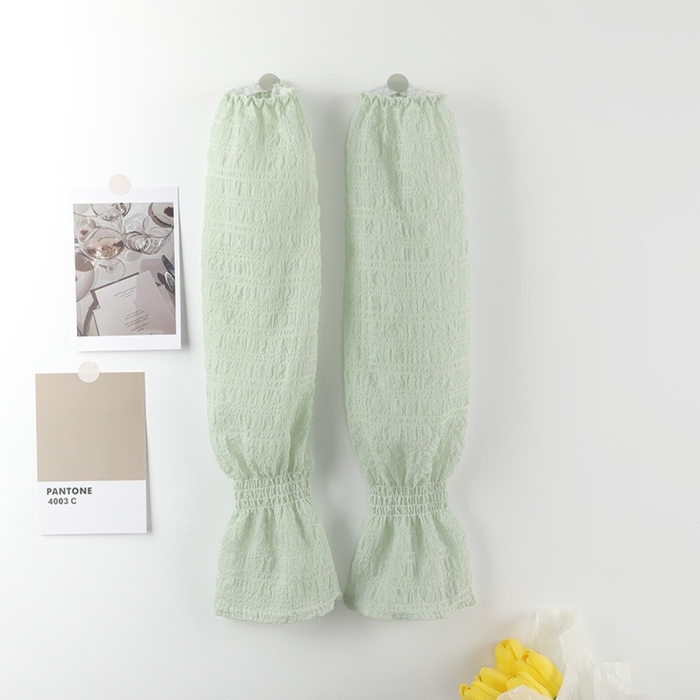 Fashion Lace Mesh Sun Protecti - Fingerless Glove Knit incelemesi ve fiyatı