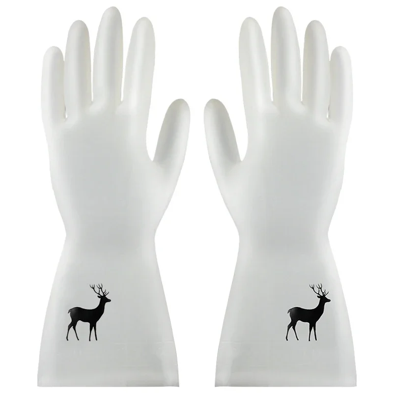 Waterproof Rubber Latex Dish W - Dish Glove Rubber incelemesi ve fiyatı